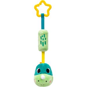 Brinquedo Bubazoo Sininho Dino Buba