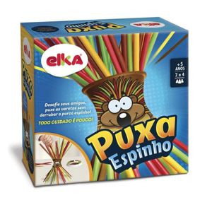 Puxa Espinho Elka 1091