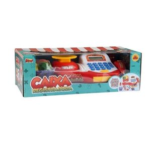 Caixa Registradora Zoop Toys Zp00250