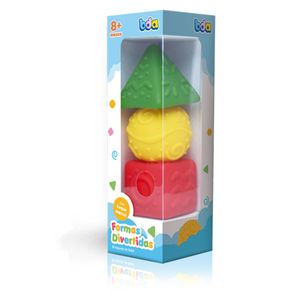 Formas Divertidas Toyster 002699