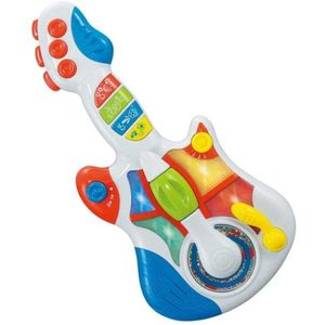 Guitarra Musical Zoop Toys Zp00047