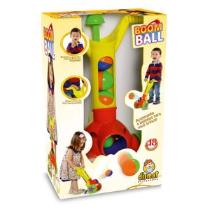 Lançador De Bolas Boom Ball Mk231 Dismat