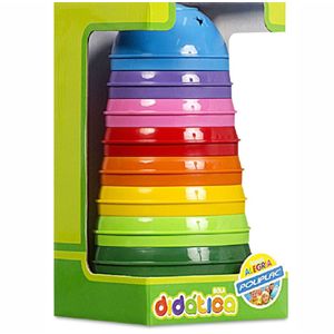 Bola Didática Poliplac 6051