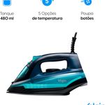 ferro-elgin-iron-steam-pro-a-vapor-220v