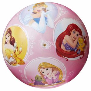 Bola De Vinil Princesas Disney 5589 Zippy Mimo Style