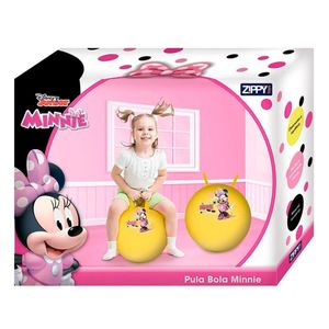 Pula Bola Minnie 6381 Zippy Mimo Style