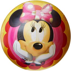 Bola De Vinil Minnie 5597 Zippy Mimo Style