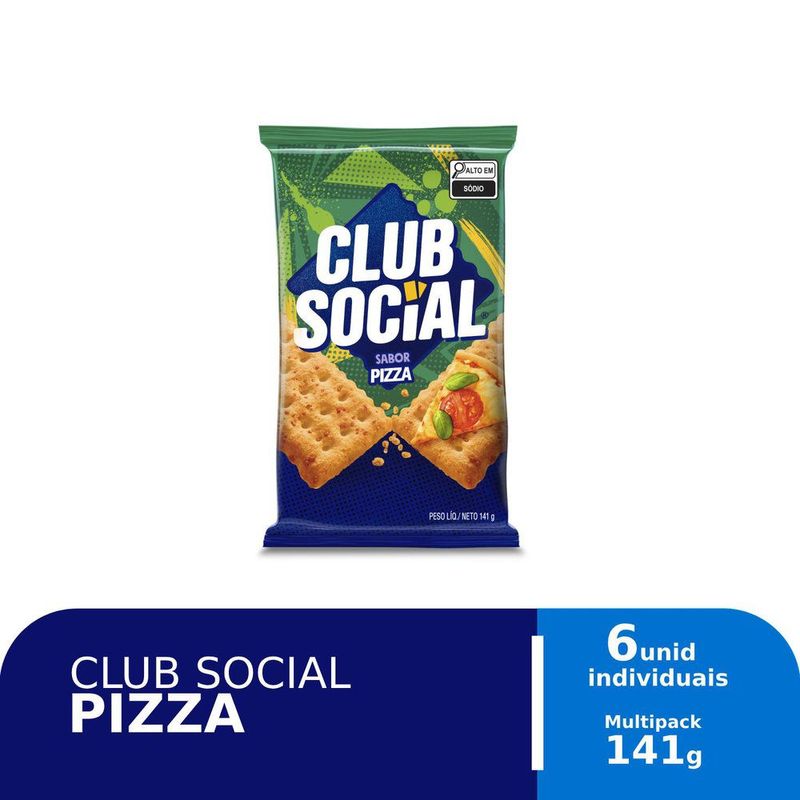 bisc-club-social-pizza-141g