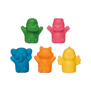 Dedoches Animais Toyster 002856
