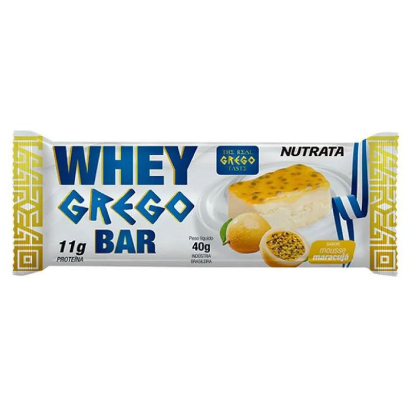 barra-whey-grego-maracuja-nutrata-40g