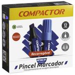 pincel-atom-compac-recar-azul-12x1