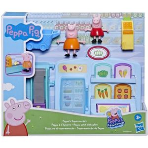 Pig Supermercado Peppa F4410