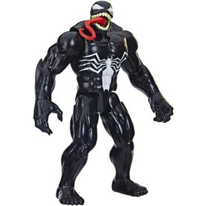 Boneco Venom Titan Hero Marvel F4984