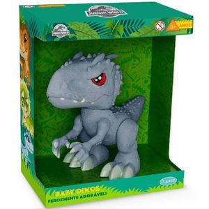 Boneco Dinos Baby Indominus Rex Pupee 1463