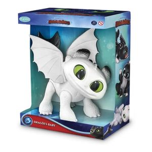 Boneco Dawn Baby Como Treinar Seu Dragão Pupee 1451
