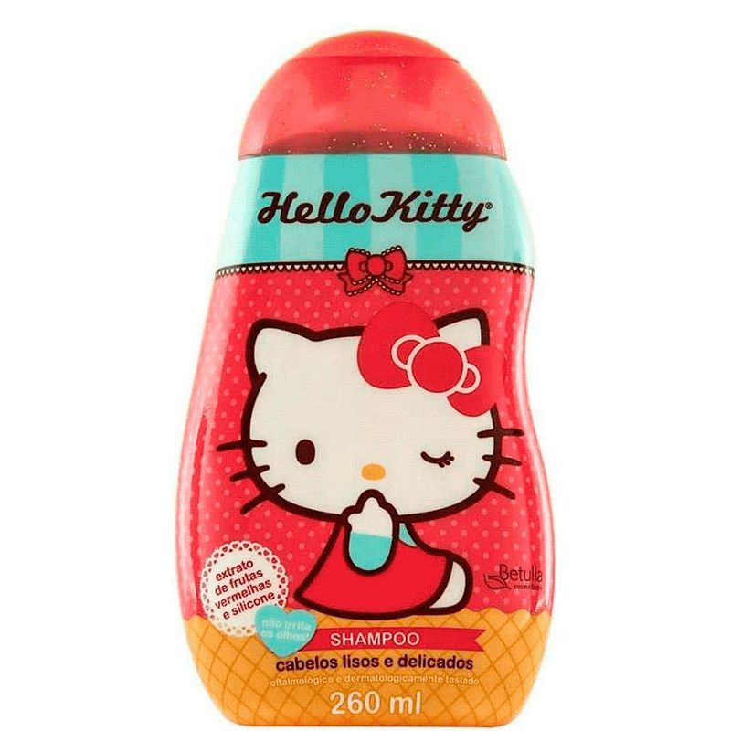 shampoo-cab-lisos-hello-kitty-260ml