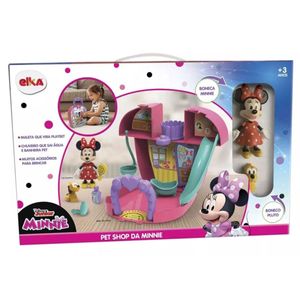 Pet Shop Da Minnie Elka 1178