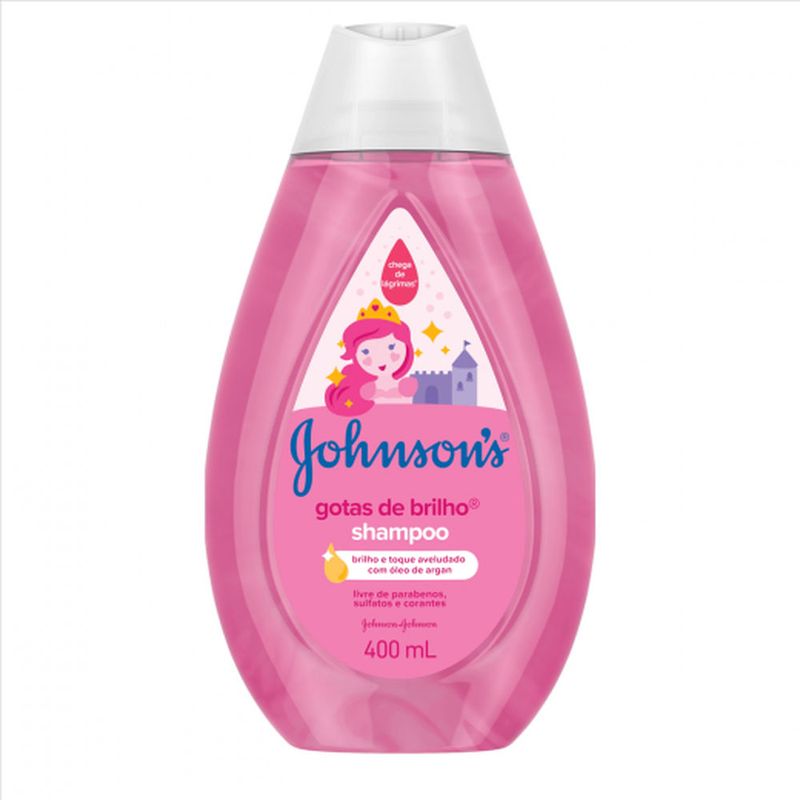 sh-john-baby-gotas-brilho-400ml