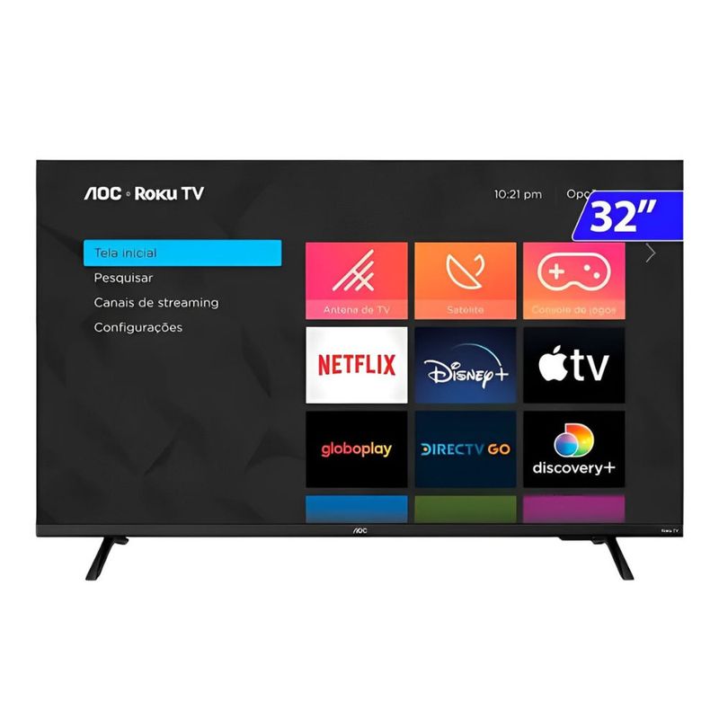 smart-tv-32-hd-aoc-roku-tv