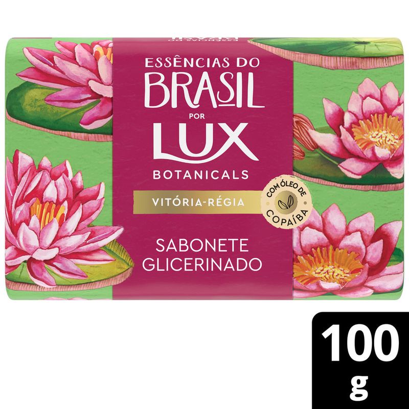 sab-lux-vitoria-regia-100g