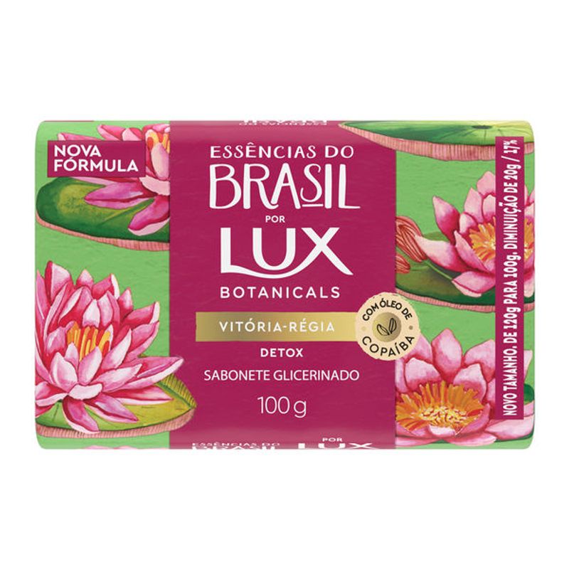 sab-lux-vitoria-regia-100g