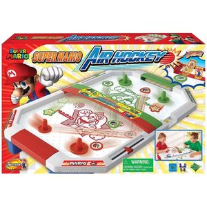 Jogo Air Hockey Super Mario 7361