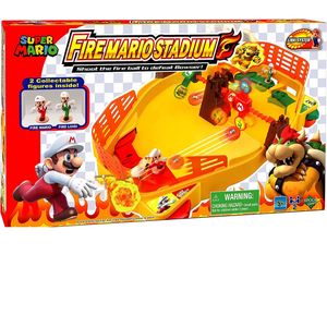 Jogo Fire Stadium Super Mario 7388