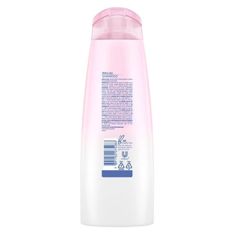 sh-dove-hidra-liso-400ml
