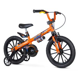 Bicicleta Aro 16 Extreme Nathor 100130160014