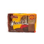 bisc-fabise-chocolate-slac-400g