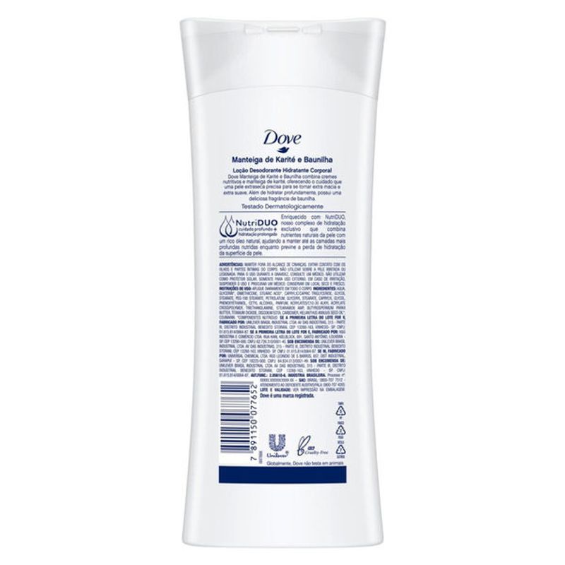 loc-hid-dove-karite-e-baunilha-400ml