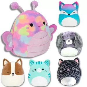 Squishmallows Pelúcia Sortida 22 Cm Jazwares 002861