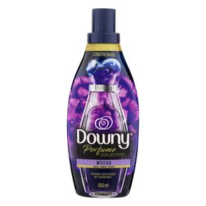 Amaciante de Roupa Concentrado Místico Downy Perfume Collection Frasco 900ml