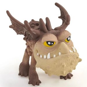 Boneco Batatão Dragões Baby Pupee 1457