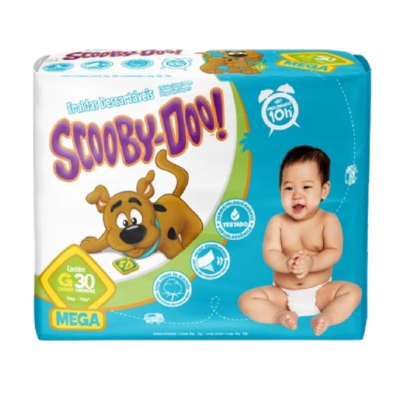 fralda-scooby-doo-mega-g-30x1
