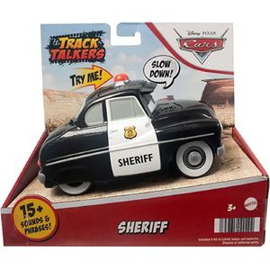 Veículo Sheriff Carros Hfc52