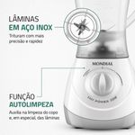 liquid-mondial-l-550w-2v-br
