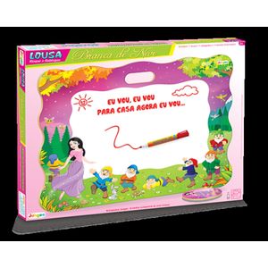 Lousa Branca De Neve Junges 340