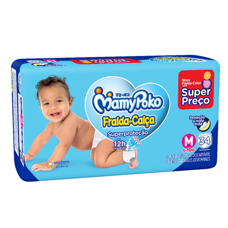 fralda-mamypoko-calca-az-sp-mega-m-34x1