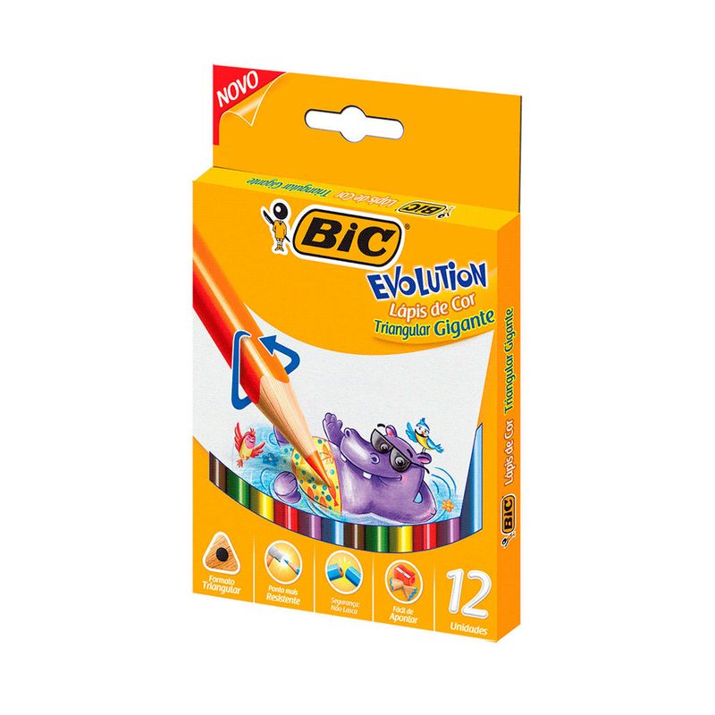 lapis-de-cor-bic-triang-jumbo-12x1