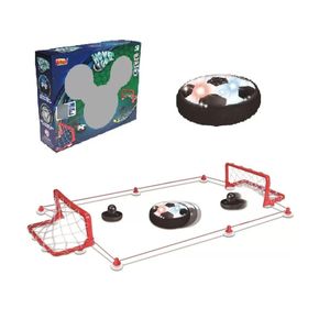 Jogo Hover Goal Futebol De Mesa Zoop Toys Zp01033