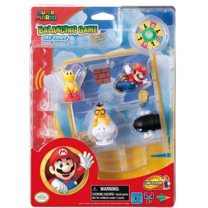 Jogo Balancing Game Plus Sky Stage Super Mario 7391