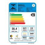 refrigerad-electrolux-dc35a-bc