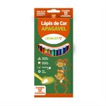 lapis-leonora-12-cores-resina-apagavel