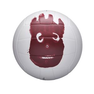 Bola De Volei Castaway Wilson Wth4615Xdef