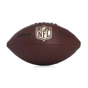 Bola De Futebol Americano Nfl Stride Wilson Wf3007201Xbo