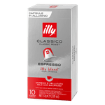 capsula-cafe-illy-classico-57g