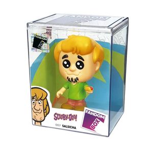 Boneco Salsicha Fandom Box 3252