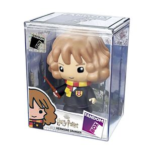 Boneca Hermione Fandom Box 3257