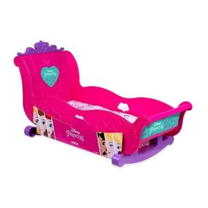 Berço Princesas Disney Cotiplas 2455
